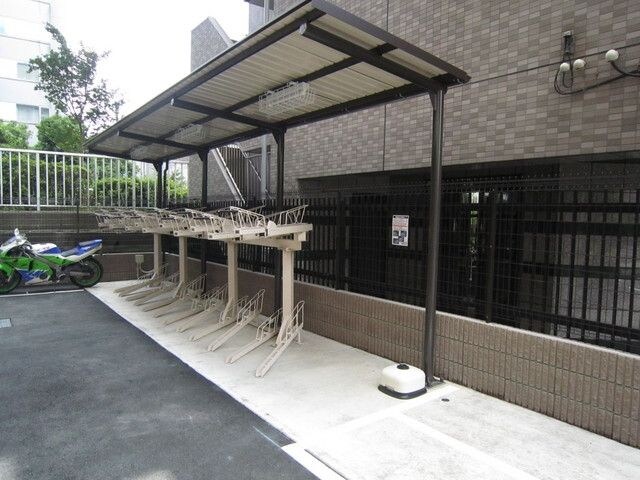 グラントゥルース門前仲町の物件内観写真