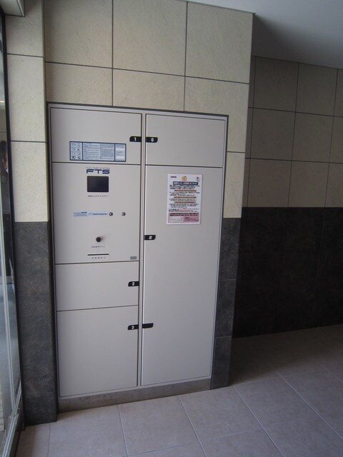 グラントゥルース門前仲町の物件内観写真