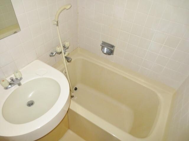 ローレルフラットの物件内観写真