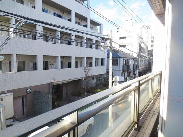 ローレルフラットの物件内観写真