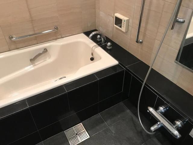 青山パークタワーの物件内観写真