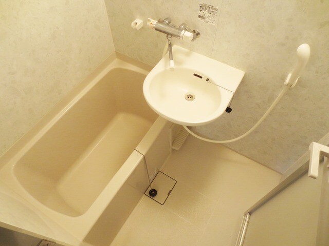 パレステュディオ渋谷STATIONFRONTの物件内観写真