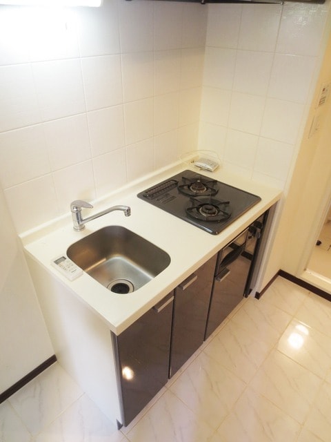 パレステュディオ渋谷STATIONFRONTの物件内観写真