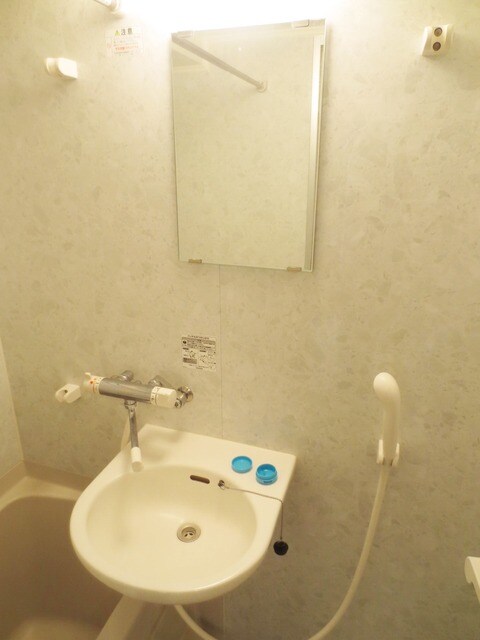 パレステュディオ渋谷STATIONFRONTの物件内観写真