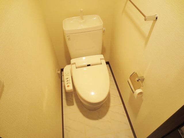 パレステュディオ渋谷STATIONFRONTの物件内観写真