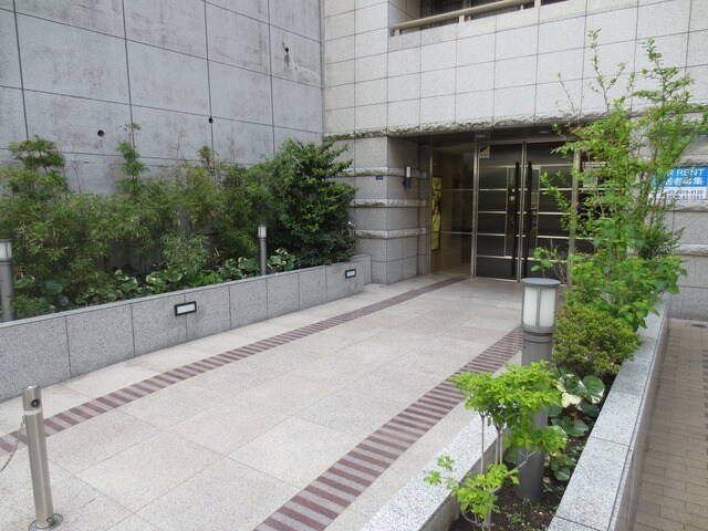 パレステュディオ渋谷STATIONFRONTの物件内観写真