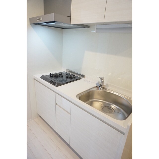 グランディール渋谷神泉の物件内観写真