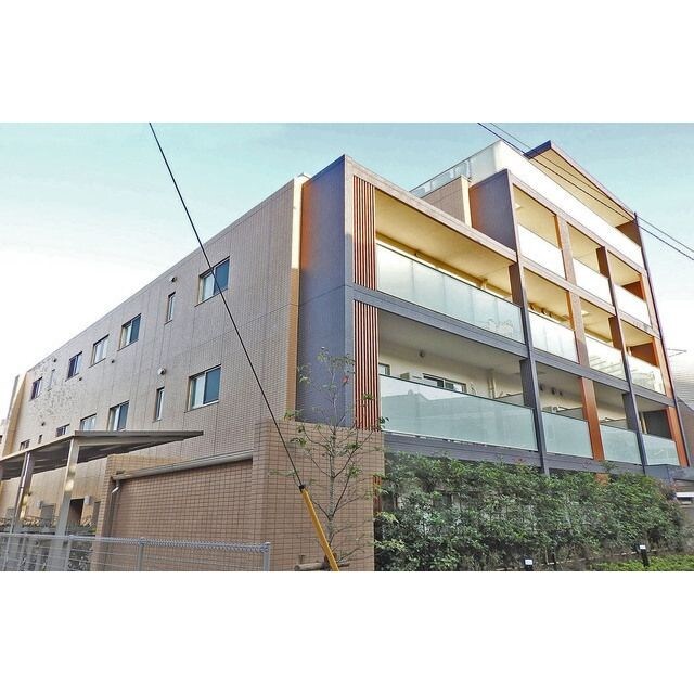 グランディール渋谷神泉の物件内観写真