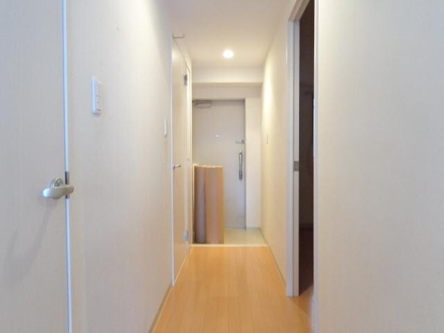 プリマヴェーラの物件内観写真