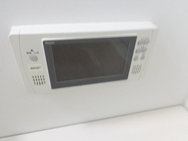 プリマヴェーラの物件内観写真