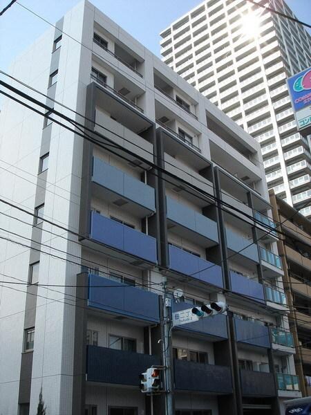 プリマヴェーラの物件内観写真