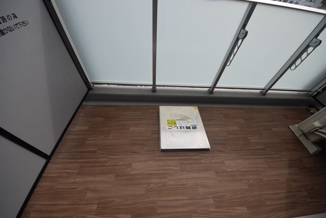 レジディア大手町北の物件内観写真