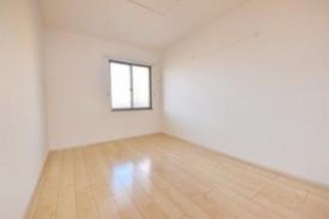 TR白金の物件内観写真