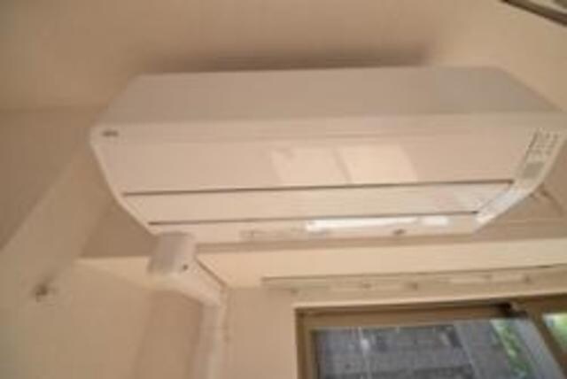 TR白金の物件内観写真