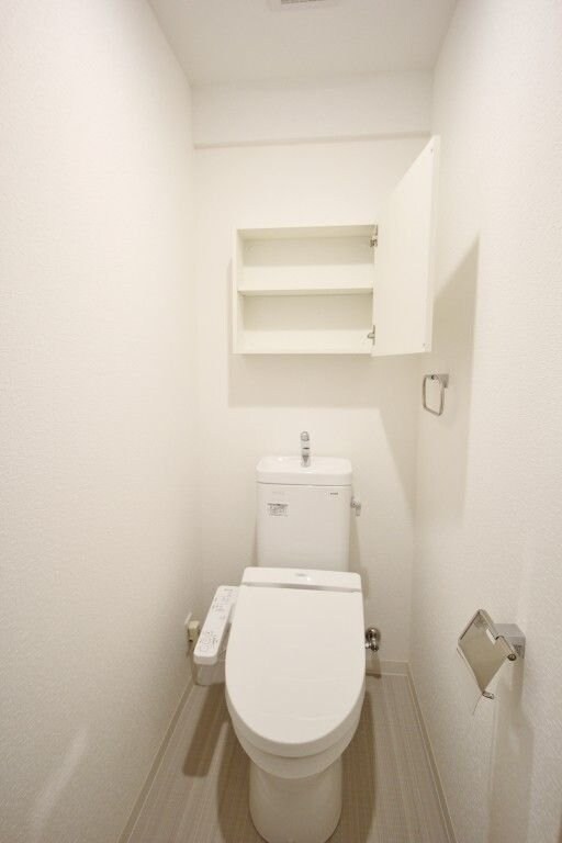 グラシーナ文京の物件内観写真