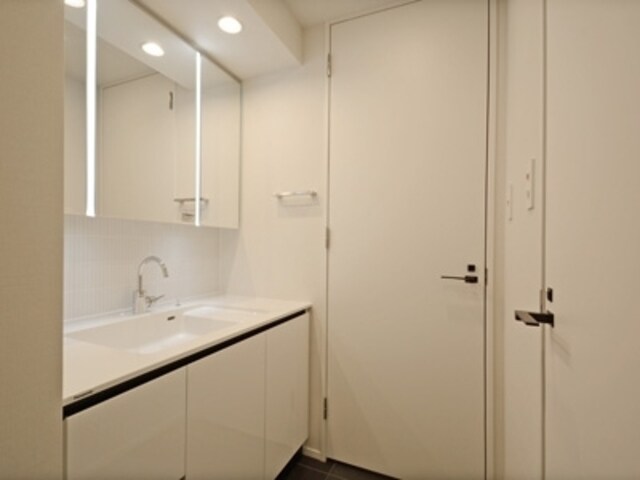 KDXレジデンス恵比寿の物件内観写真