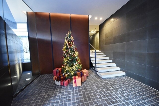 KDXレジデンス恵比寿の物件内観写真