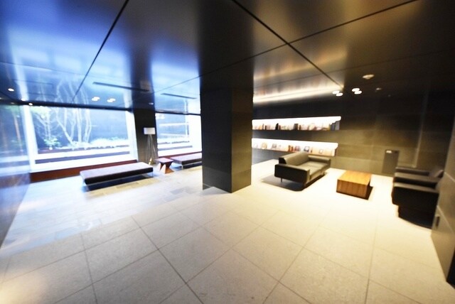 KDXレジデンス恵比寿の物件内観写真