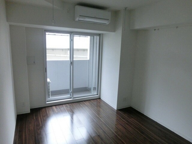 レジディア笹塚IIの物件内観写真