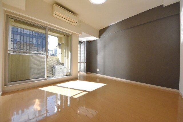 ニューシティアパートメンツ新川IIの物件内観写真