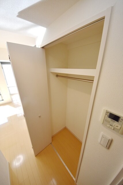 ニューシティアパートメンツ新川IIの物件内観写真