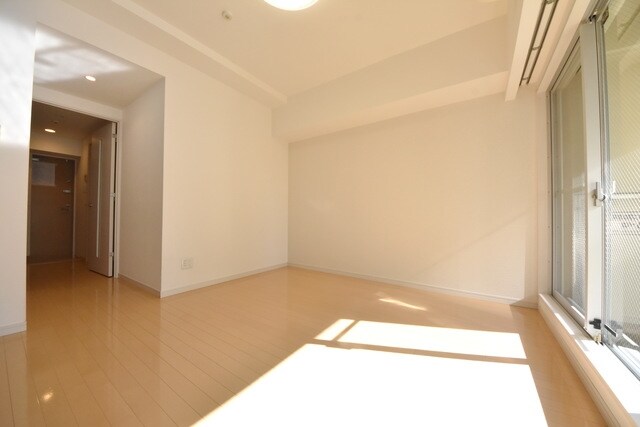 ニューシティアパートメンツ新川IIの物件内観写真