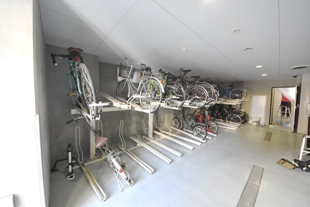 ニューシティアパートメンツ新川IIの物件内観写真