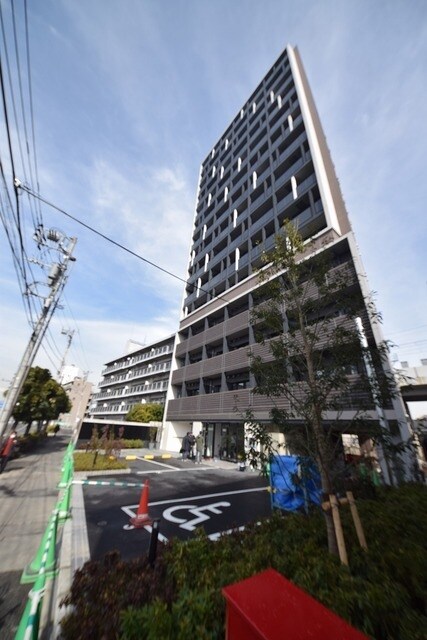 アーバネックス南品川の物件内観写真