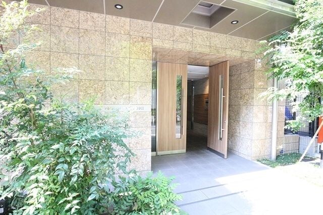 アーバネックス大森の物件内観写真