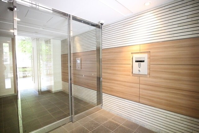 アーバネックス大森の物件内観写真