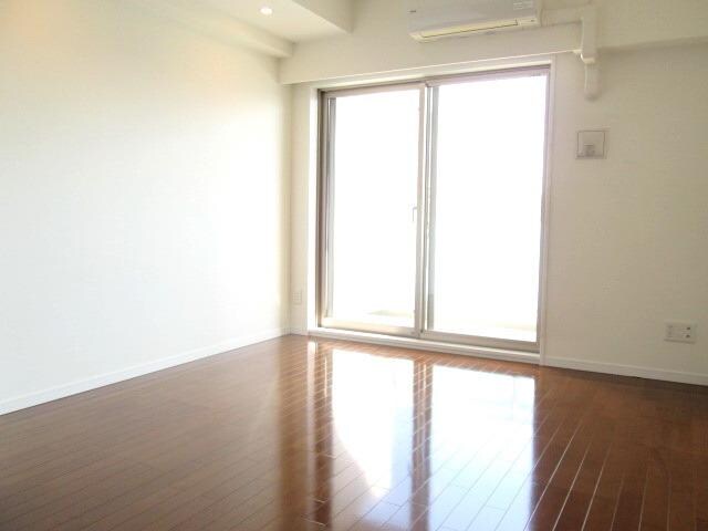 フォンテーヌ芝浦の物件内観写真