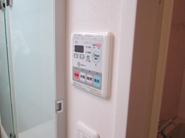 フォンテーヌ芝浦の物件内観写真