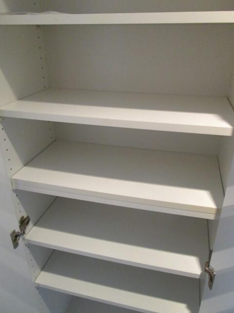 フォンテーヌ芝浦の物件内観写真