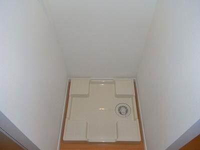 フォンテーヌ芝浦の物件内観写真