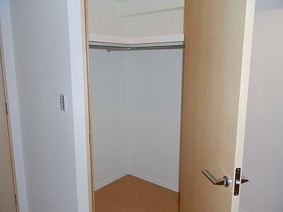 フォンテーヌ芝浦の物件内観写真