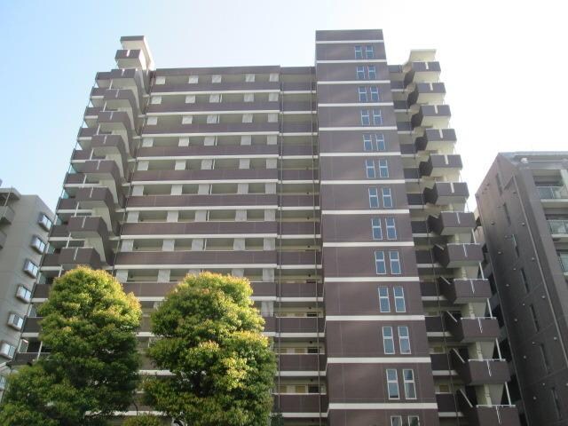 フォンテーヌ芝浦の物件内観写真