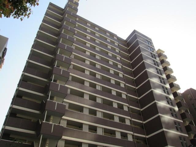 フォンテーヌ芝浦の物件内観写真