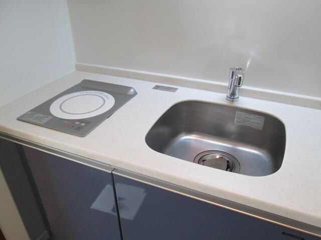 フォンテーヌ芝浦の物件内観写真