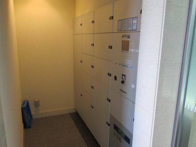 フォンテーヌ芝浦の物件内観写真