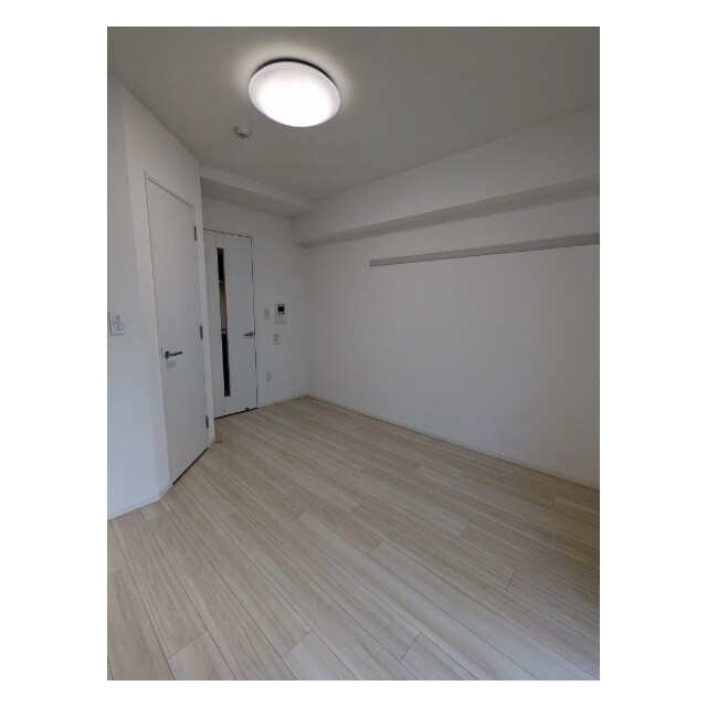 コンフォリア木場親水公園の物件内観写真