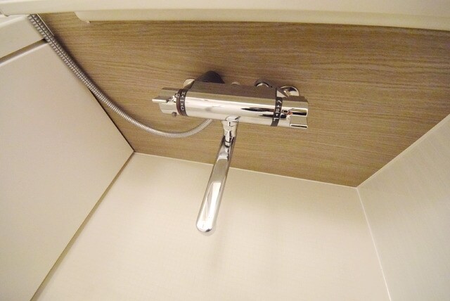 コンフォリア秋葉原EASTの物件内観写真