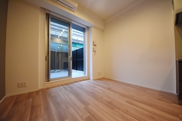 ザ・パークハビオ月島フロントの物件内観写真