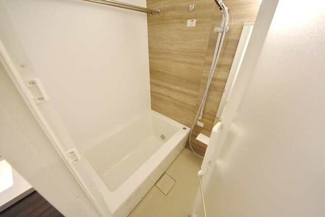 ザ・パークハビオ月島フロントの物件内観写真