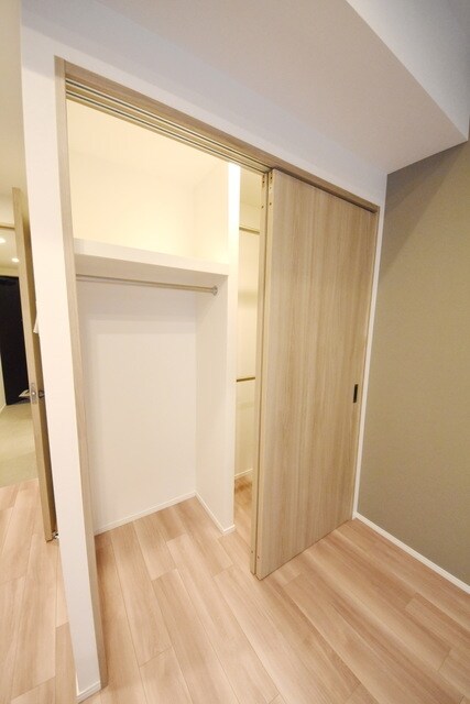 ザ・パークハビオ月島フロントの物件内観写真