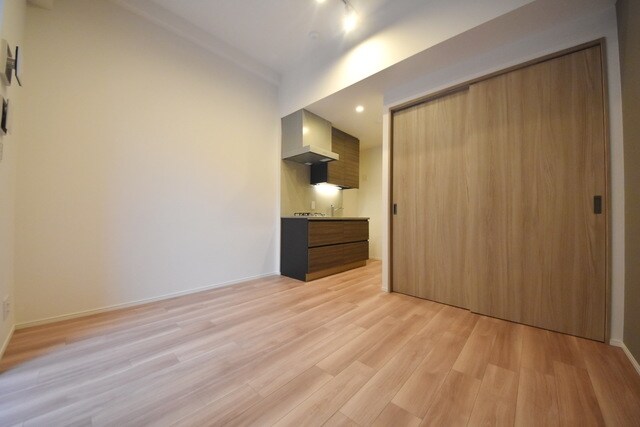 ザ・パークハビオ月島フロントの物件内観写真