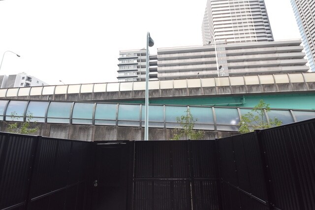 ザ・パークハビオ月島フロントの物件内観写真