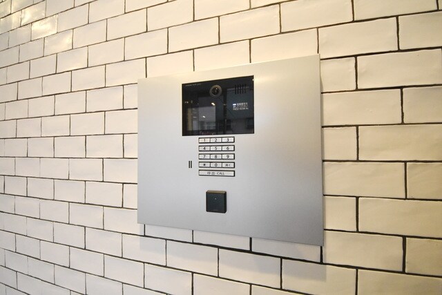 ザ・パークハビオ月島フロントの物件内観写真