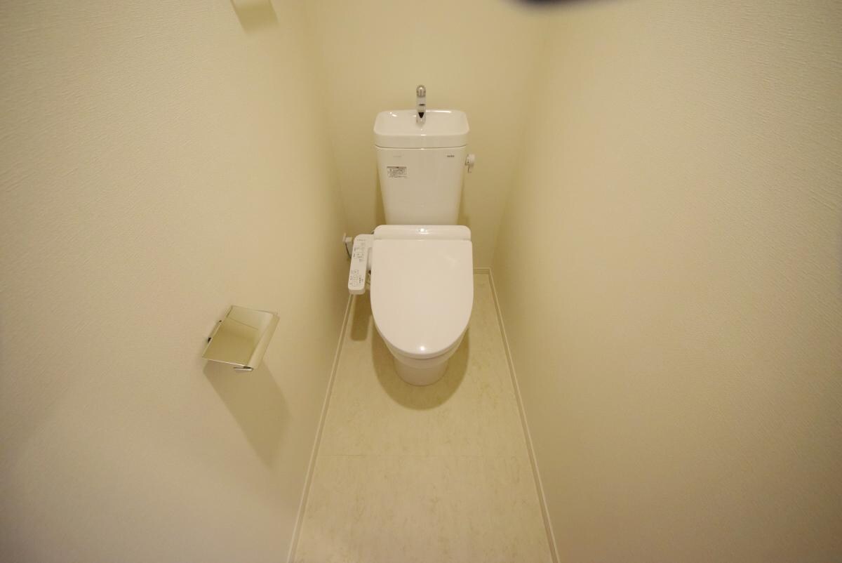 パークアクシス木場キャナル イーストの物件内観写真