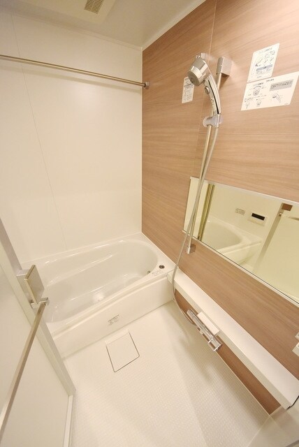 HAMACHO APARTMENTSの物件内観写真