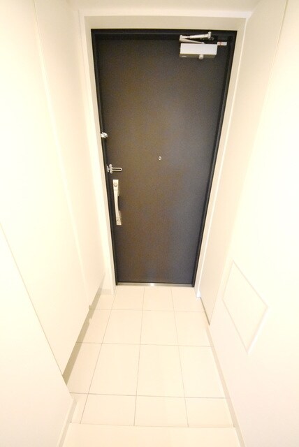 HAMACHO APARTMENTSの物件内観写真